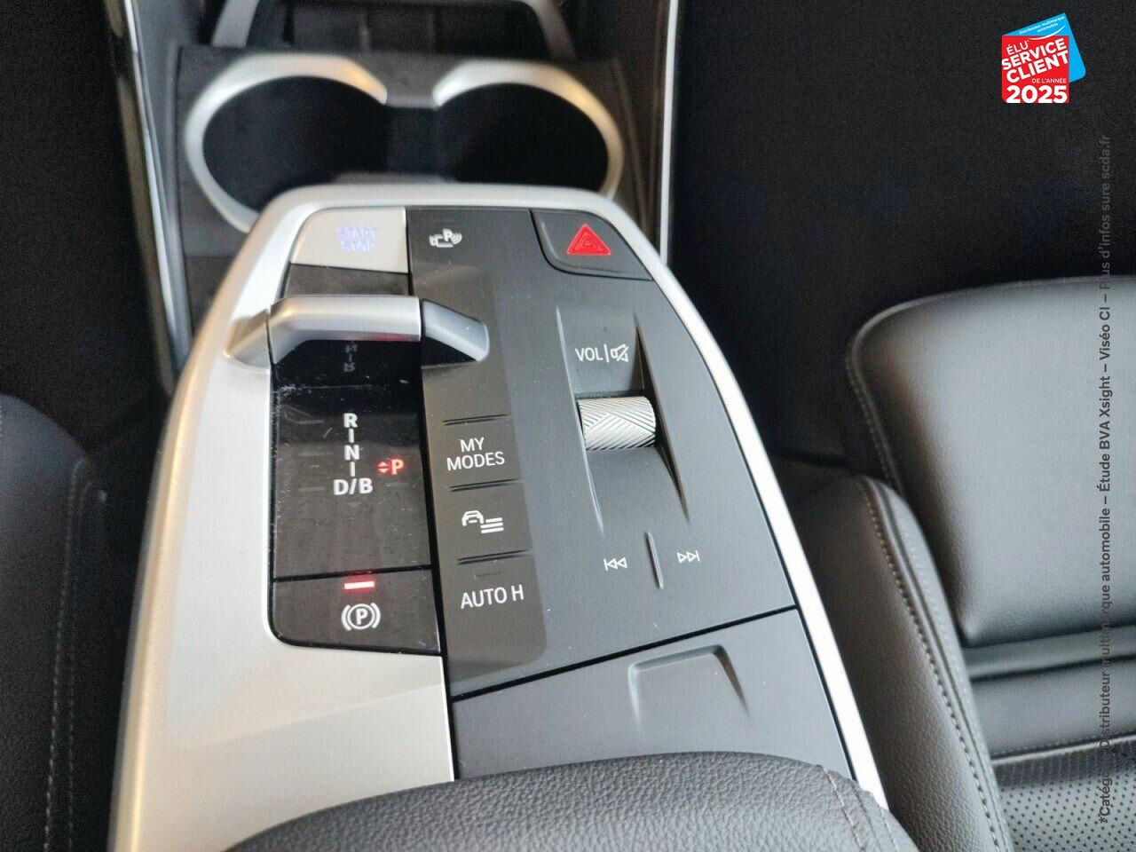 Véhicule d'occasion BMW X1 IXDRIVE30 313CH XLINE chez BMW Lons le Saunier