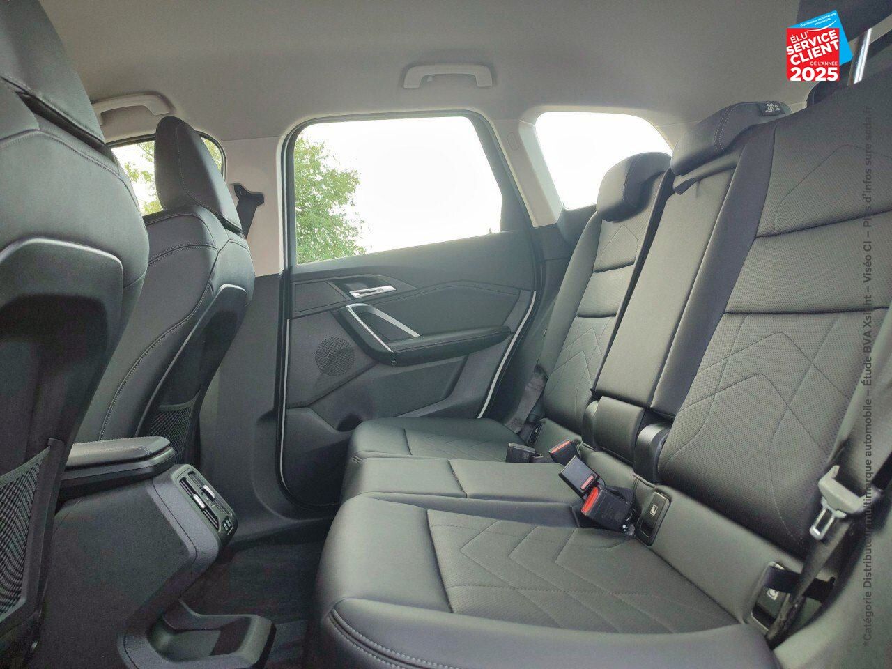 Véhicule d'occasion BMW X1 IXDRIVE30 313CH XLINE chez BMW Lons le Saunier