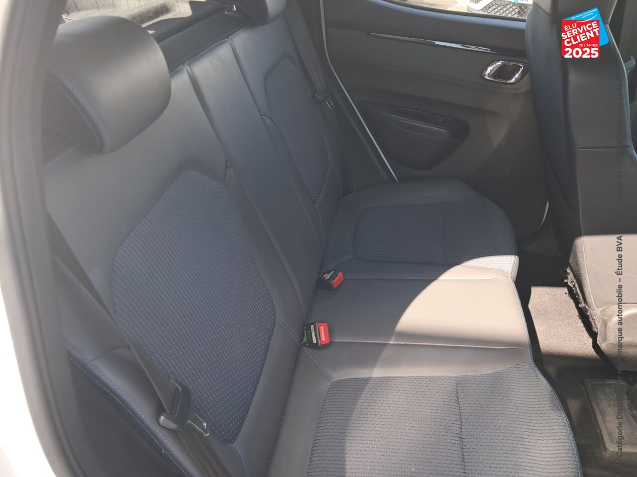 Véhicule d'occasion DACIA SPRING CONFORT - ACHAT INTEGRAL chez Dacia Haguenau