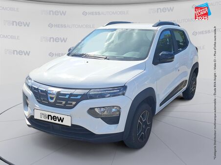 DACIA SPRING CONFORT -...