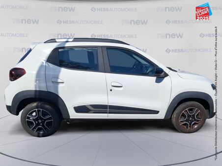 DACIA SPRING CONFORT -...