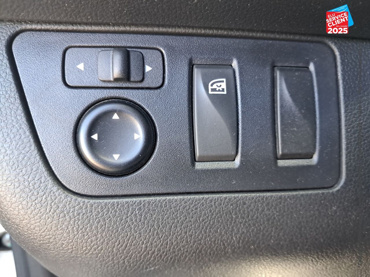 Véhicule d'occasion DACIA SPRING CONFORT - ACHAT INTEGRAL chez Dacia Haguenau