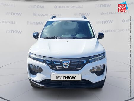 DACIA SPRING CONFORT -...