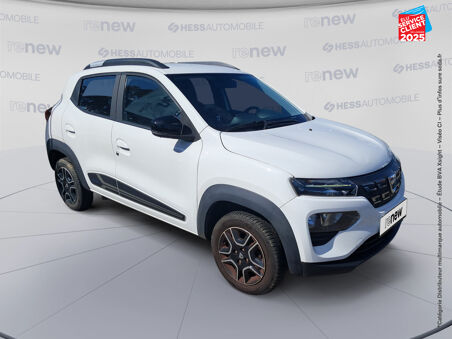 DACIA SPRING CONFORT -...