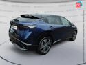 Véhicule d'occasion NISSAN ARIYA 87KWH 394CH E-4ORCE EVOLVE+
