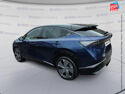 Véhicule d'occasion NISSAN ARIYA 87KWH 394CH E-4ORCE EVOLVE+