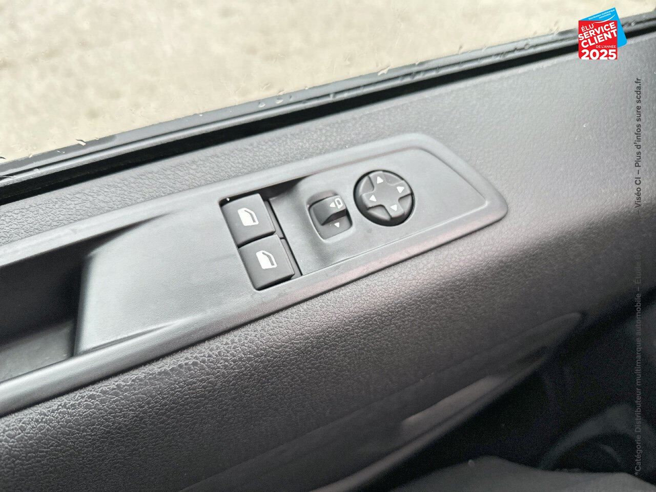 Véhicule d'occasion FIAT SCUDO FG M 1.5 BLUEHDI 120CH SS PRO LOUNGE CONNECT chez Toyota Thionville