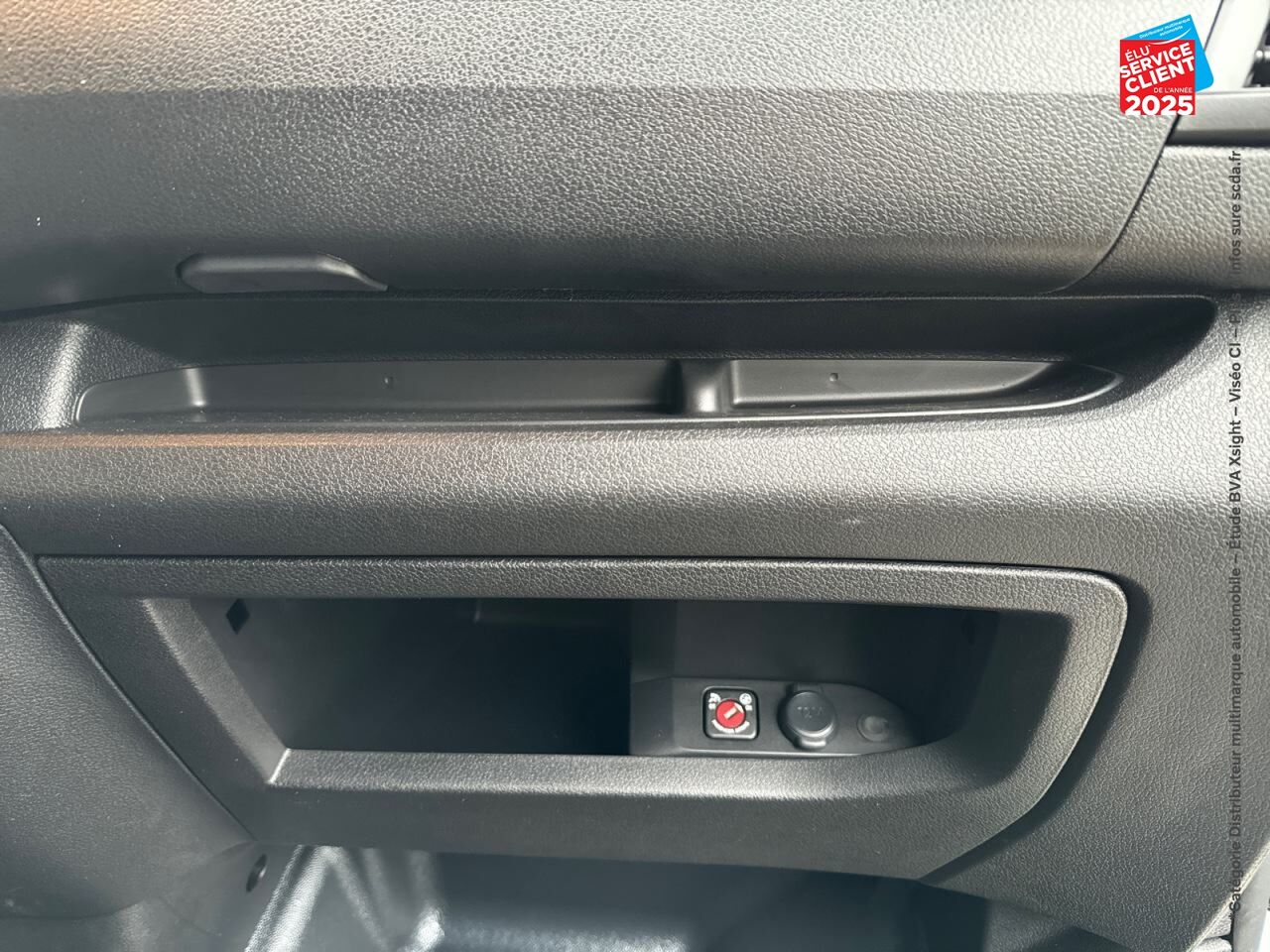 Véhicule d'occasion FIAT SCUDO FG M 1.5 BLUEHDI 120CH SS PRO LOUNGE CONNECT chez Toyota Thionville