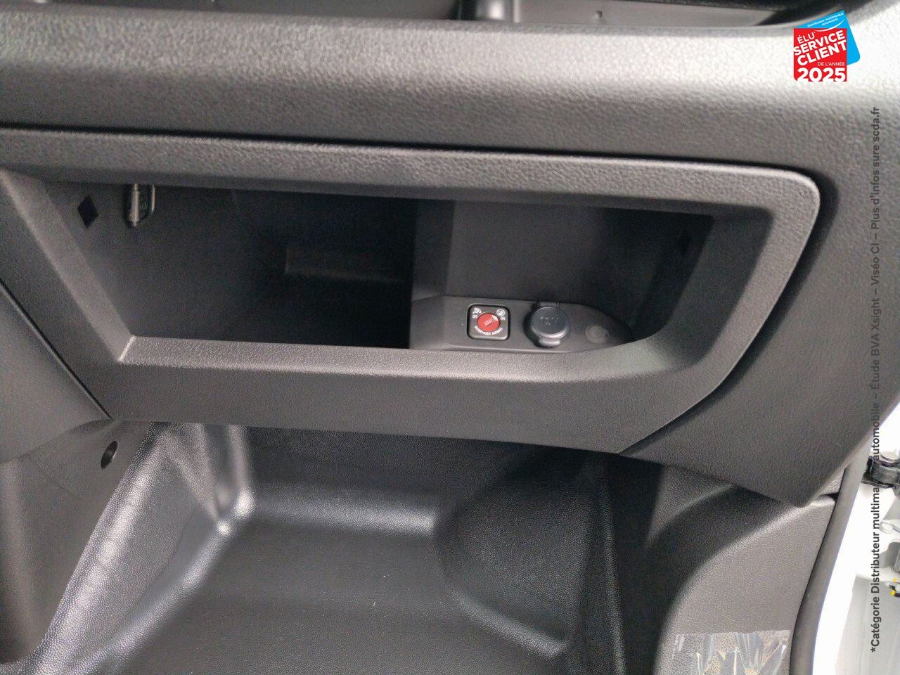 Véhicule d'occasion OPEL VIVARO FG M 2.0 BLUEHDI 145CH chez Toyota Sarreguemines