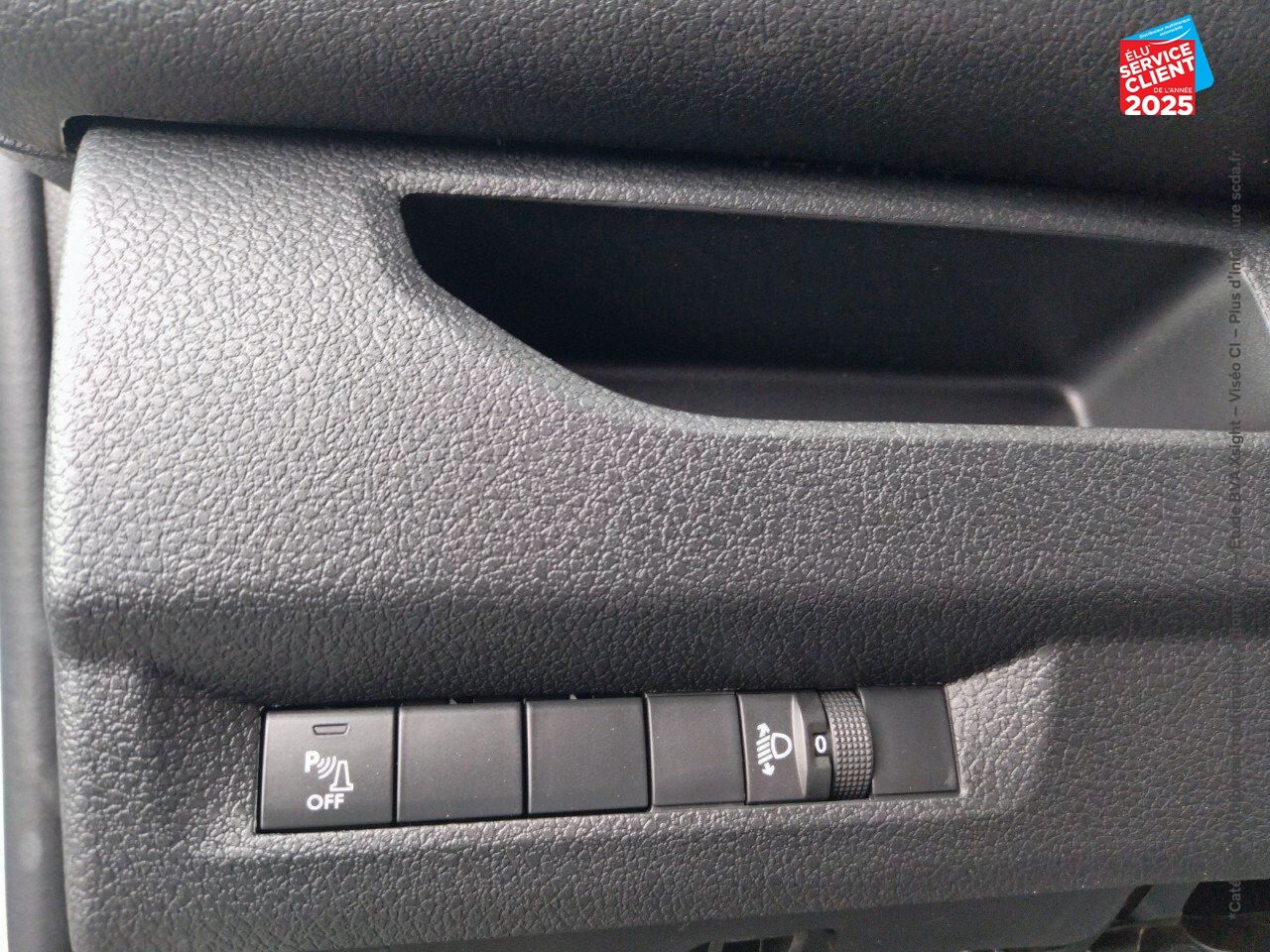Véhicule d'occasion OPEL VIVARO FG M 2.0 BLUEHDI 145CH chez Toyota Sarreguemines