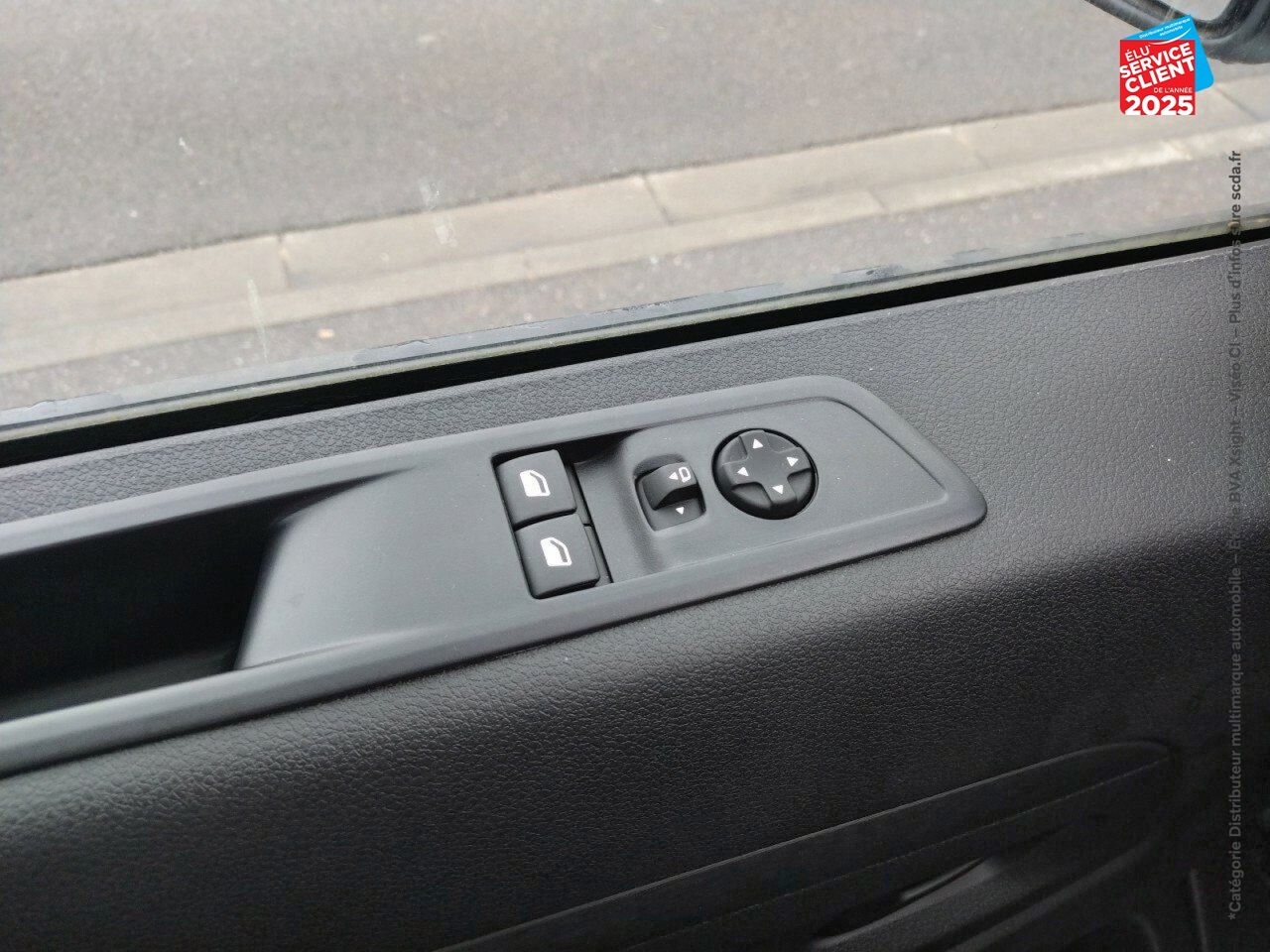 Véhicule d'occasion OPEL VIVARO FG M 2.0 BLUEHDI 145CH chez Toyota Sarreguemines