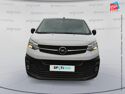 Véhicule d'occasion OPEL VIVARO FG M 2.0 BLUEHDI 145CH