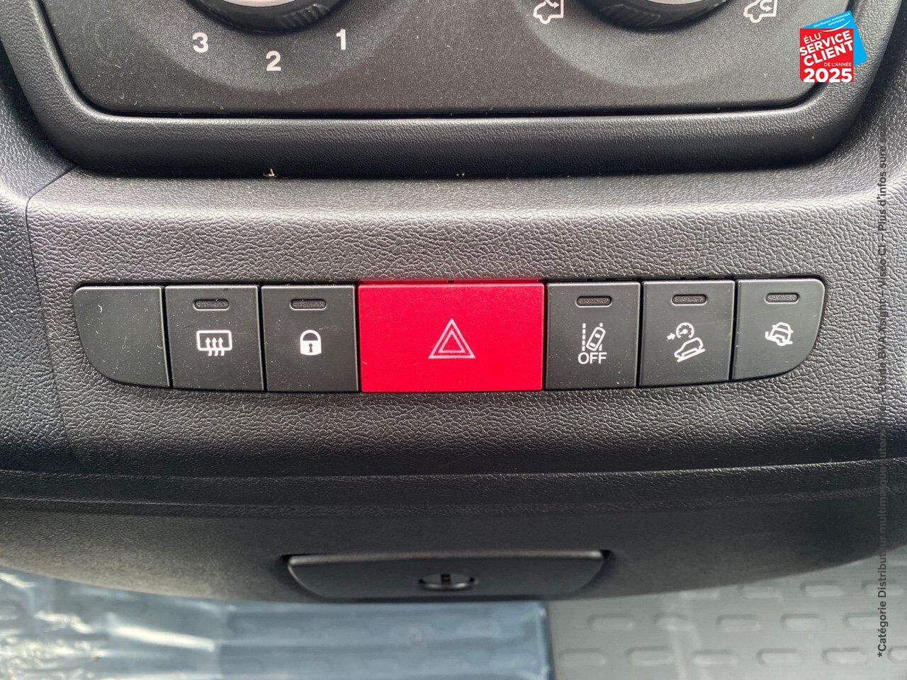 Véhicule d'occasion OPEL MOVANO FG L2H2 3.5 140CH BLUEHDI SS PACK BUSINESS CONNECT chez Renault Colmar