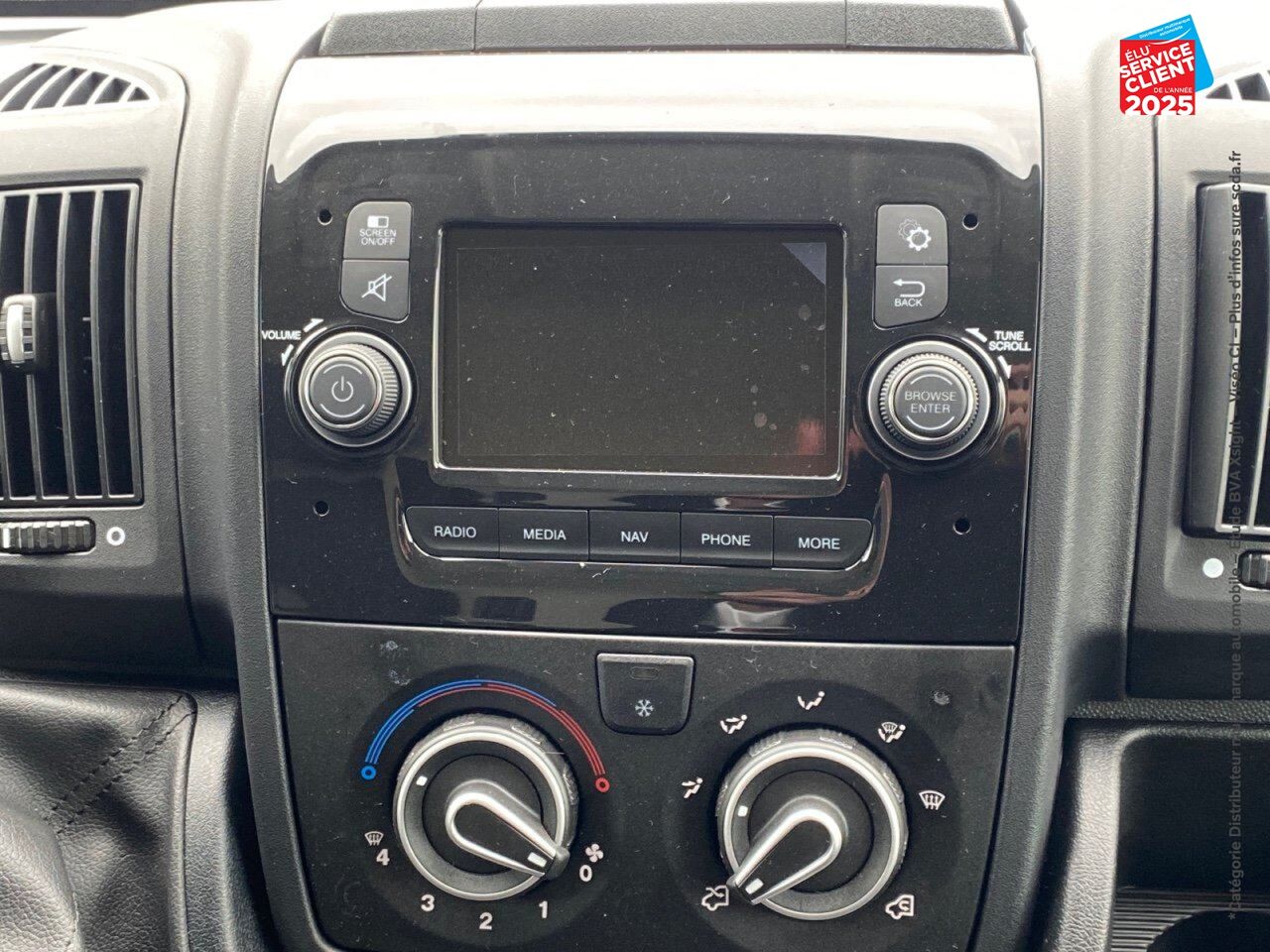 Véhicule d'occasion OPEL MOVANO FG L2H2 3.5 140CH BLUEHDI SS PACK BUSINESS CONNECT chez Renault Colmar