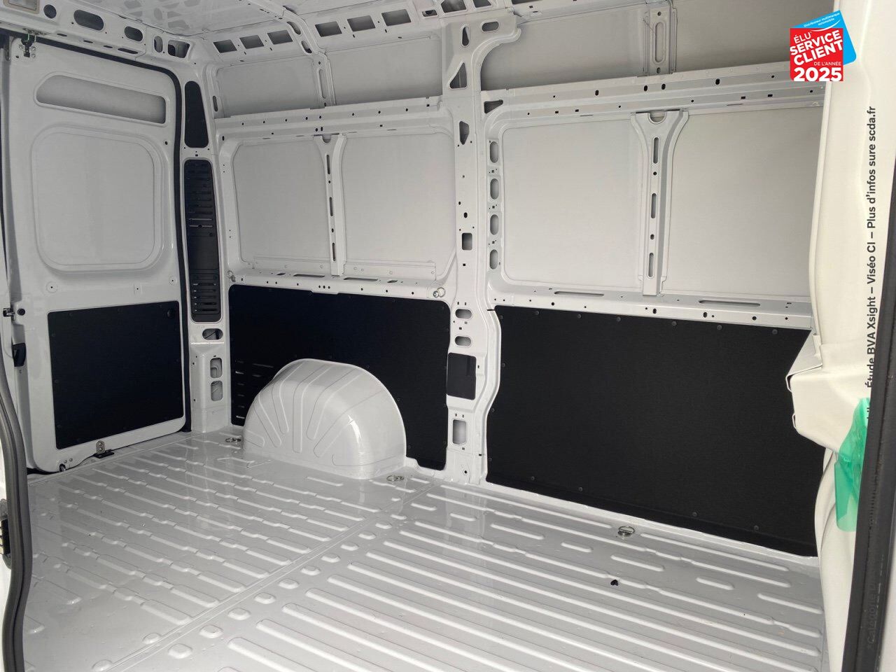 Véhicule d'occasion OPEL MOVANO FG L2H2 3.5 140CH BLUEHDI SS PACK BUSINESS CONNECT chez Renault Colmar
