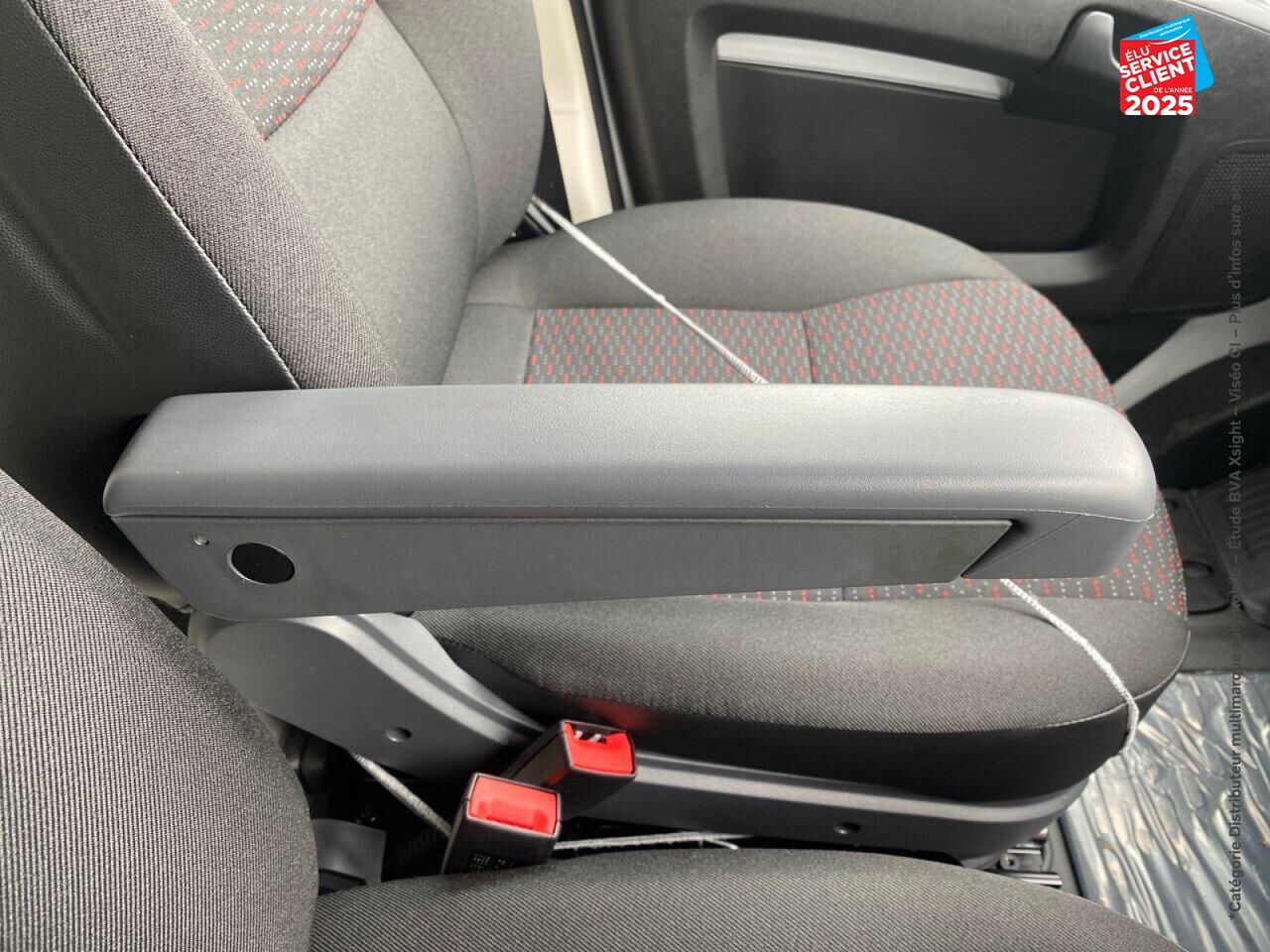 Véhicule d'occasion OPEL MOVANO FG L2H2 3.5 140CH BLUEHDI SS PACK BUSINESS CONNECT chez Renault Colmar