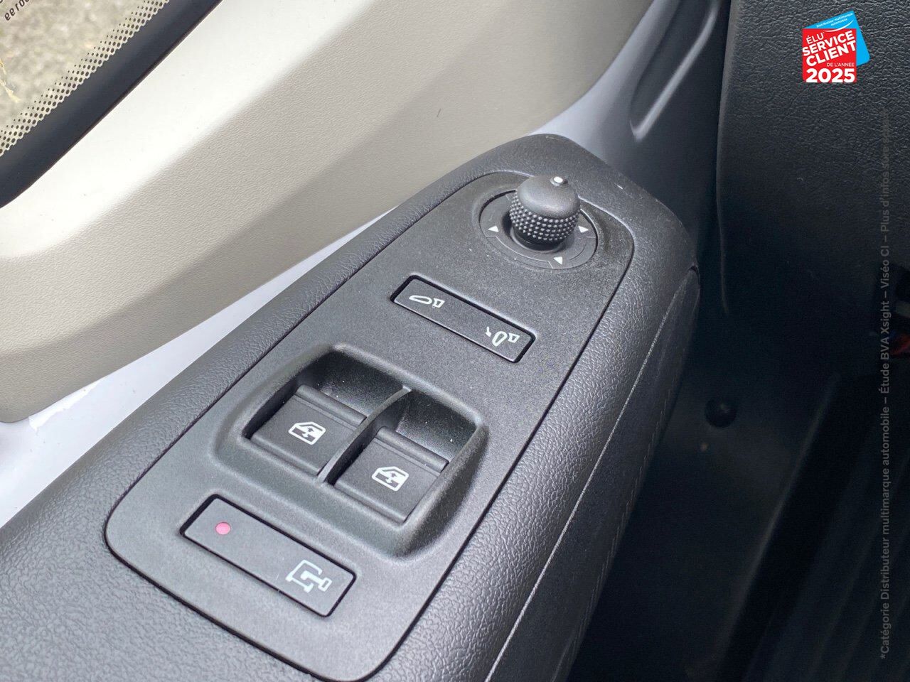 Véhicule d'occasion OPEL MOVANO FG L2H2 3.5 140CH BLUEHDI SS PACK BUSINESS CONNECT chez Renault Colmar