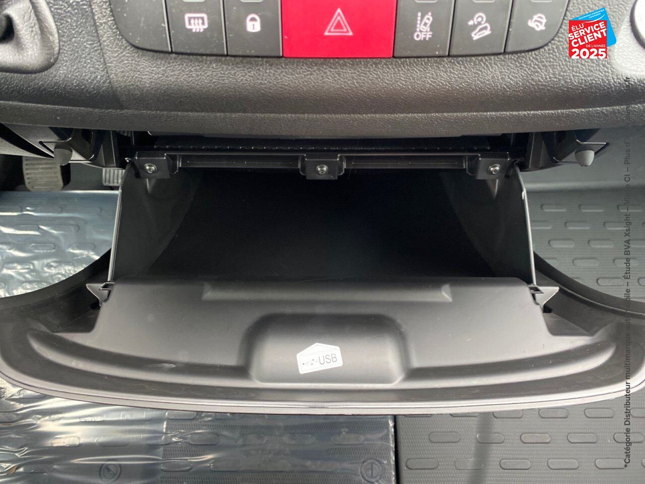 Véhicule d'occasion OPEL MOVANO FG L2H2 3.5 140CH BLUEHDI SS PACK BUSINESS CONNECT chez Renault Colmar