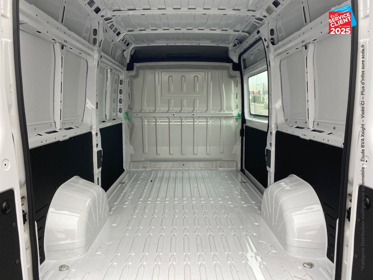 Véhicule d'occasion OPEL MOVANO FG L2H2 3.5 140CH BLUEHDI SS PACK BUSINESS CONNECT chez Renault Colmar