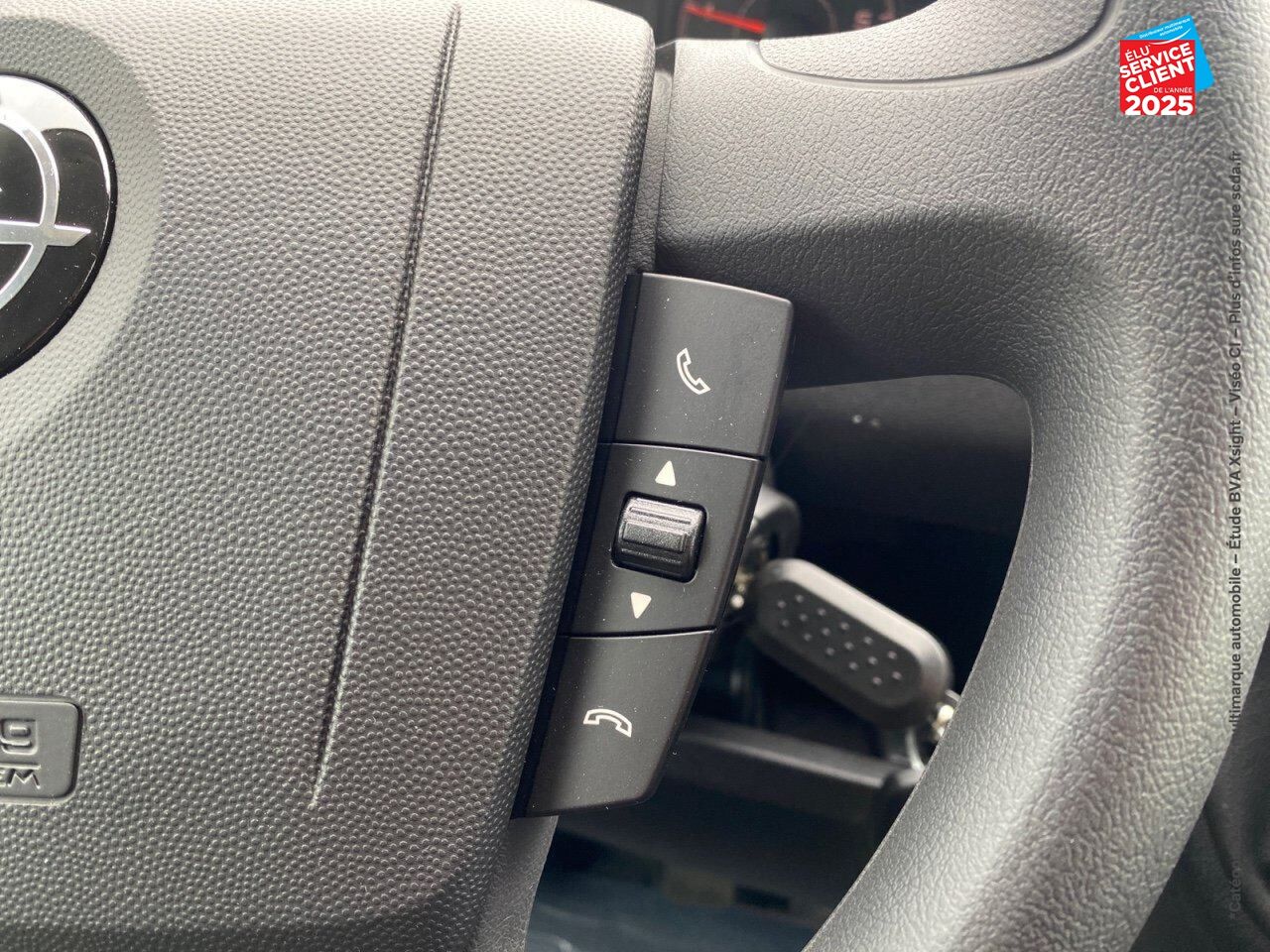 Véhicule d'occasion OPEL MOVANO FG L2H2 3.5 140CH BLUEHDI SS PACK BUSINESS CONNECT chez Renault Colmar
