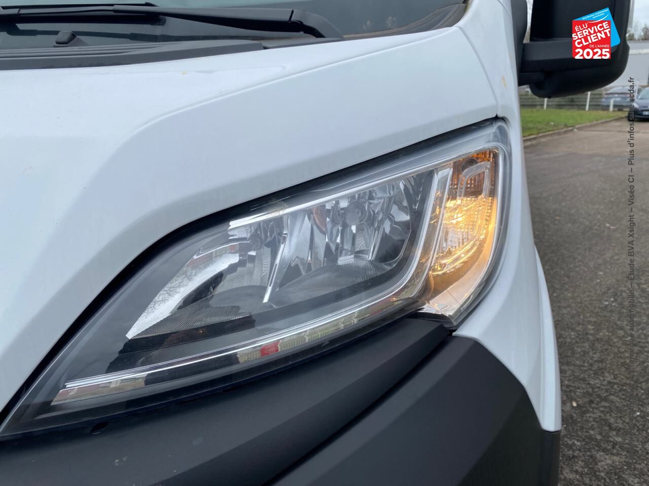 Véhicule d'occasion OPEL MOVANO FG L2H2 3.5 140CH BLUEHDI SS PACK BUSINESS CONNECT chez Renault Colmar