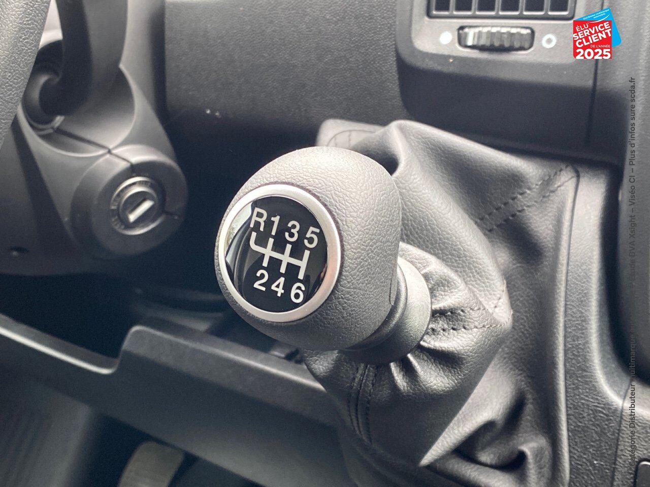 Véhicule d'occasion OPEL MOVANO FG L2H2 3.5 140CH BLUEHDI SS PACK BUSINESS CONNECT chez Renault Colmar