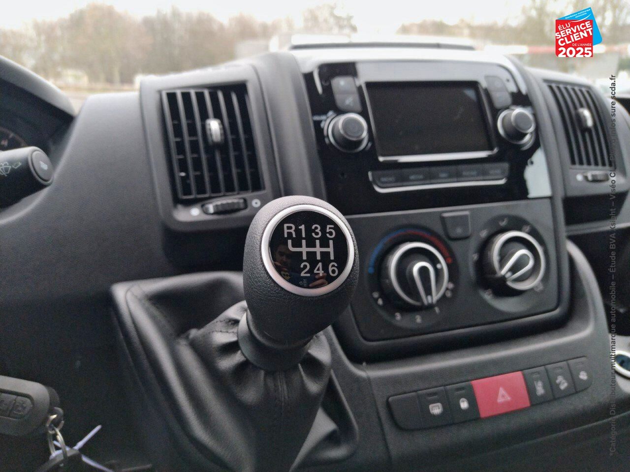 Véhicule d'occasion OPEL MOVANO FG L2H2 3.5 MAXI 140CH BLUEHDI SS PACK BUSINESS CONNECT chez Opel Charleville