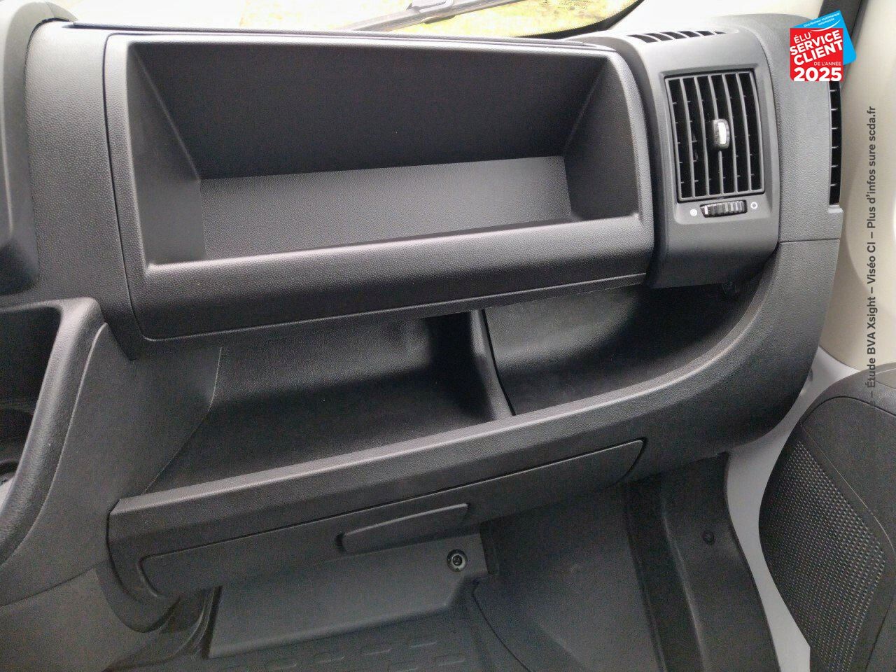 Véhicule d'occasion OPEL MOVANO FG L2H2 3.5 MAXI 140CH BLUEHDI SS PACK BUSINESS CONNECT chez Opel Charleville