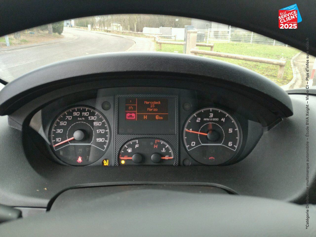 Véhicule d'occasion OPEL MOVANO FG L2H2 3.5 MAXI 140CH BLUEHDI SS PACK BUSINESS CONNECT chez Opel Charleville
