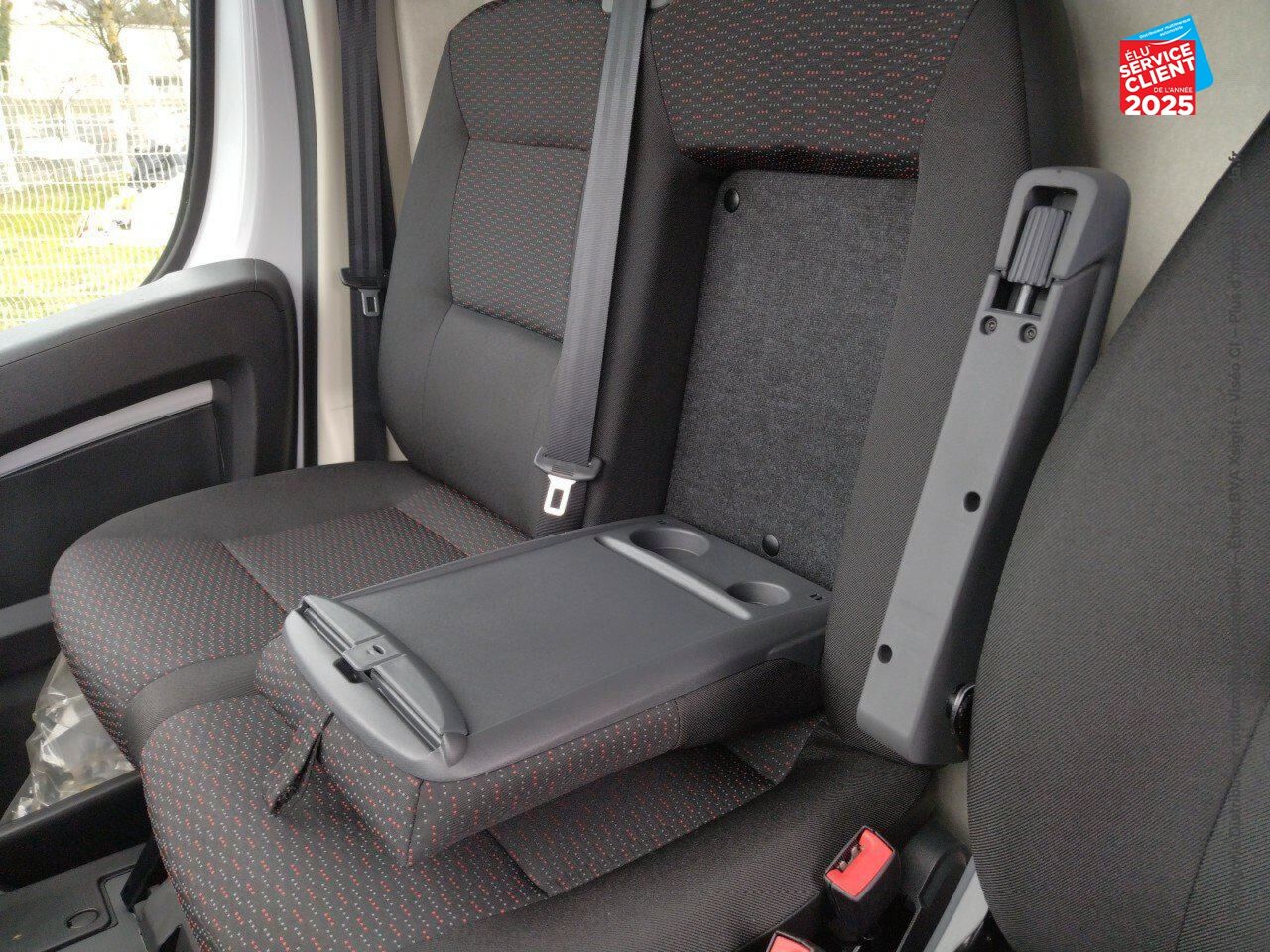 Véhicule d'occasion OPEL MOVANO FG L2H2 3.5 MAXI 140CH BLUEHDI SS PACK BUSINESS CONNECT chez Opel Charleville