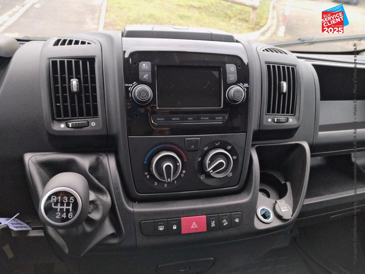 Véhicule d'occasion OPEL MOVANO FG L2H2 3.5 MAXI 140CH BLUEHDI SS PACK BUSINESS CONNECT chez Opel Charleville