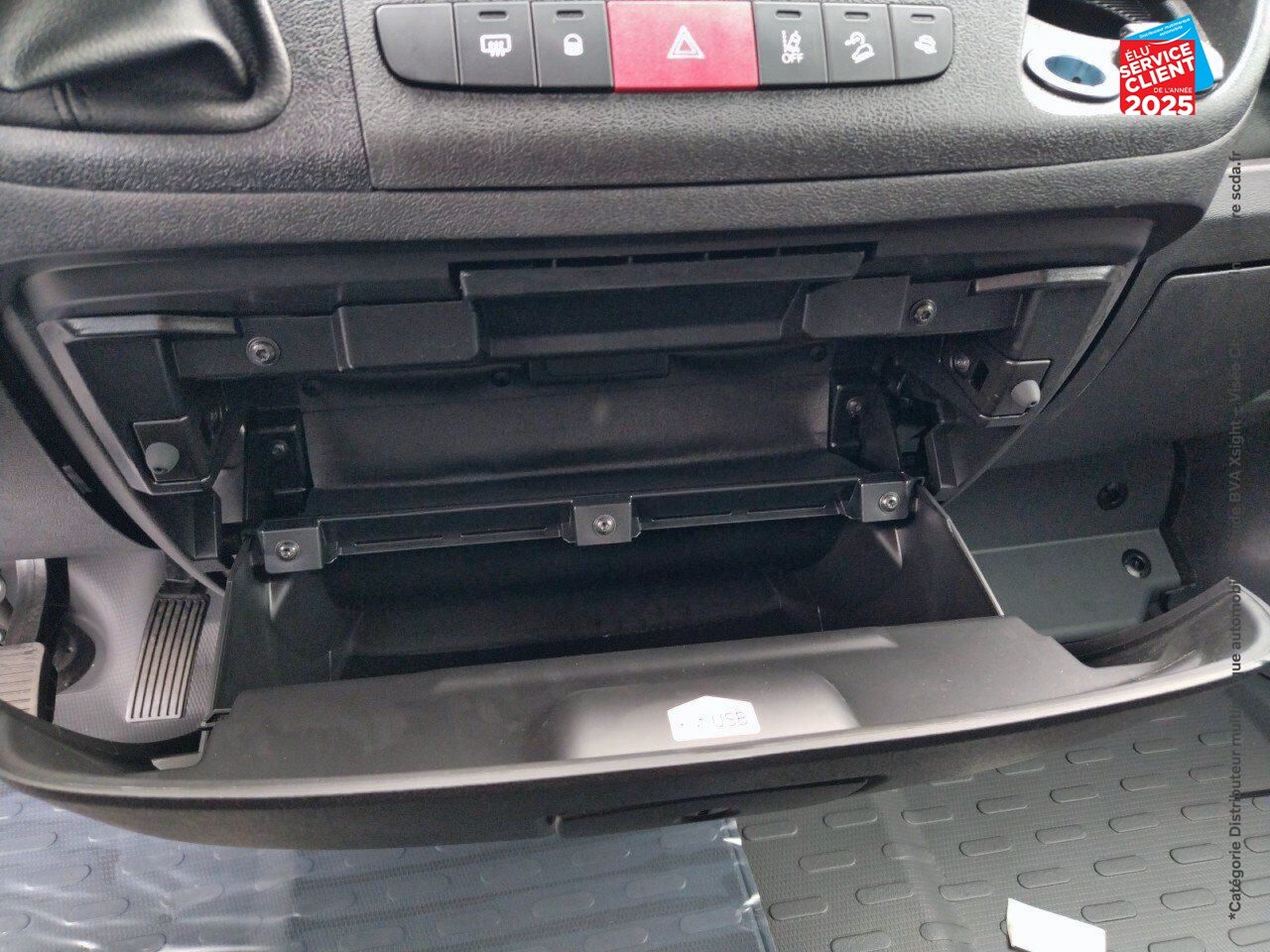 Véhicule d'occasion OPEL MOVANO FG L2H2 3.5 MAXI 140CH BLUEHDI SS PACK BUSINESS CONNECT chez Opel Charleville