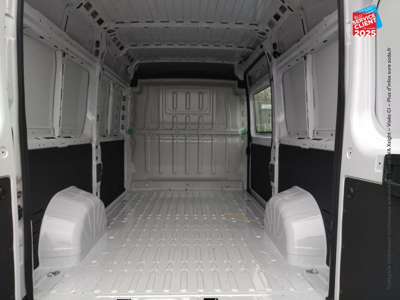Véhicule d'occasion OPEL MOVANO FG L2H2 3.5 MAXI 140CH BLUEHDI SS PACK BUSINESS CONNECT chez Opel Charleville