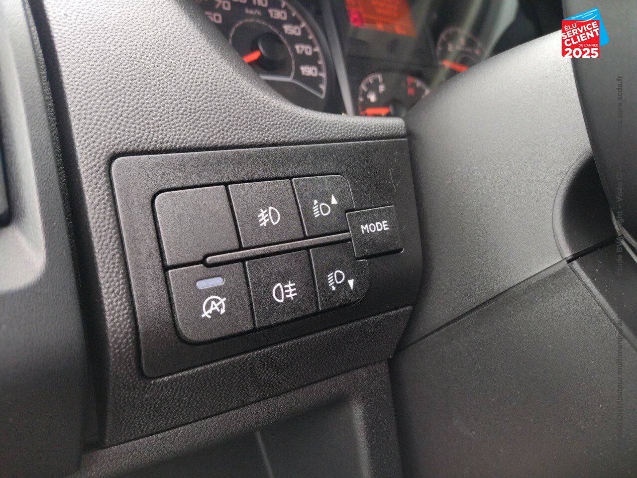 Véhicule d'occasion OPEL MOVANO FG L2H2 3.5 MAXI 140CH BLUEHDI SS PACK BUSINESS CONNECT chez Opel Charleville