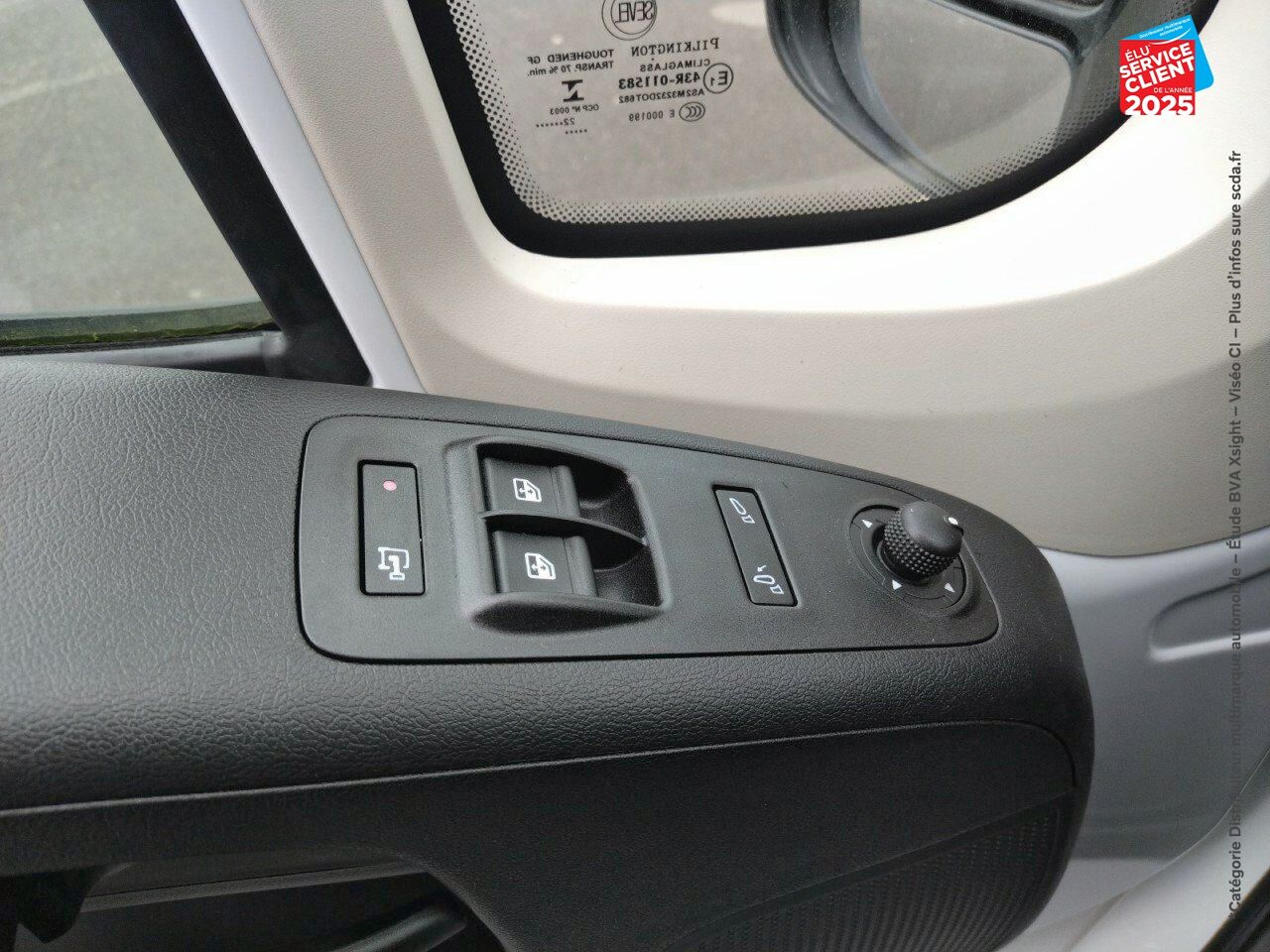 Véhicule d'occasion OPEL MOVANO FG L2H2 3.5 MAXI 140CH BLUEHDI SS PACK BUSINESS CONNECT chez Opel Charleville