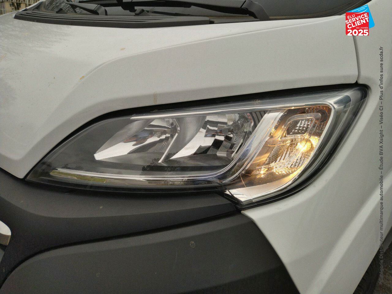 Véhicule d'occasion OPEL MOVANO FG L2H2 3.5 MAXI 140CH BLUEHDI SS PACK BUSINESS CONNECT chez Opel Charleville