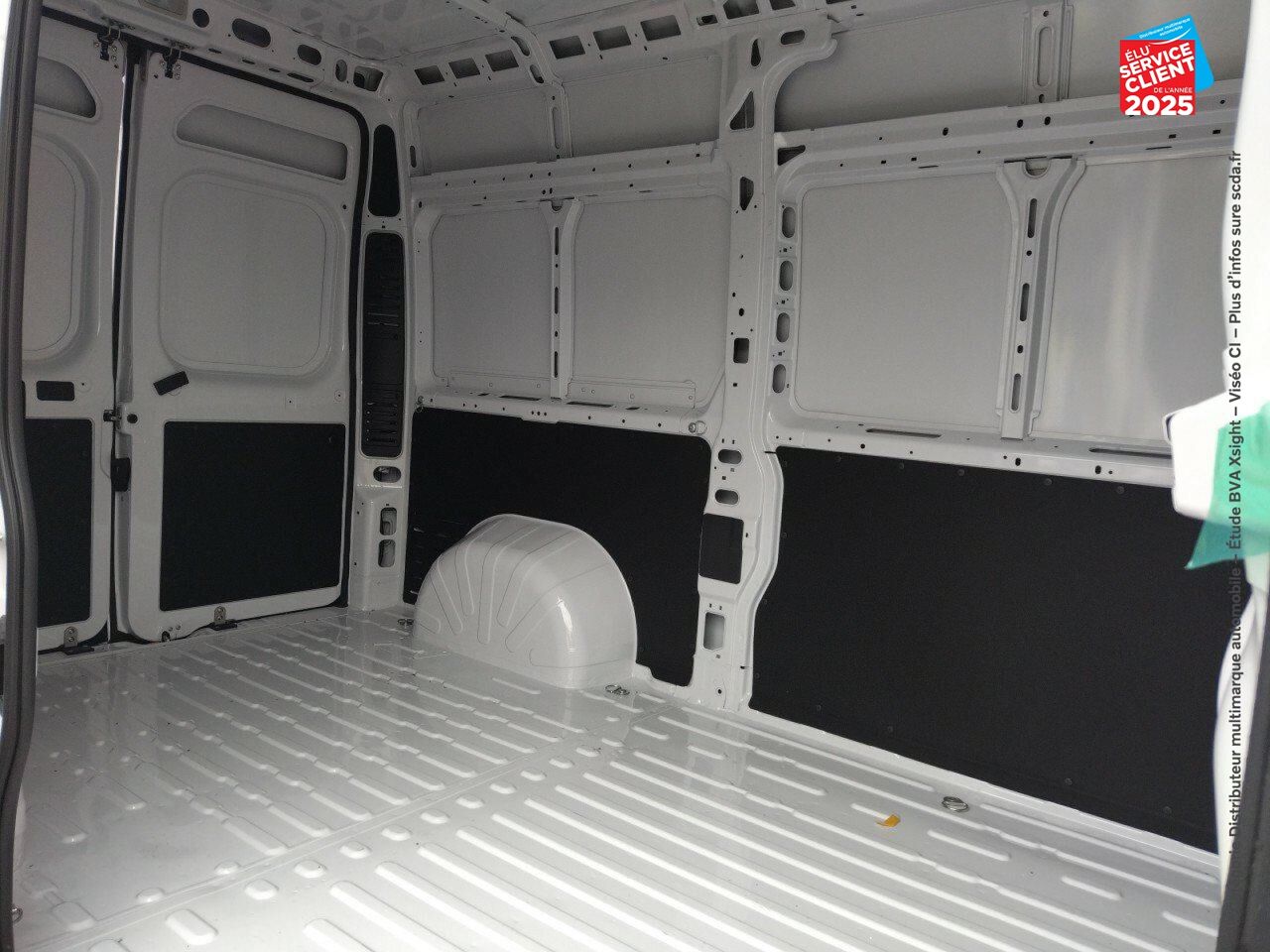 Véhicule d'occasion OPEL MOVANO FG L2H2 3.5 MAXI 140CH BLUEHDI SS PACK BUSINESS CONNECT chez Opel Charleville