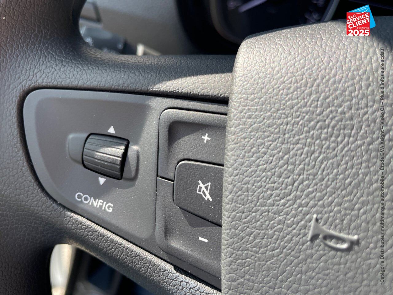 Véhicule d'occasion OPEL VIVARO FG M 2.0 BLUEHDI 145CH SS FRIGO chez Renault Sélestat