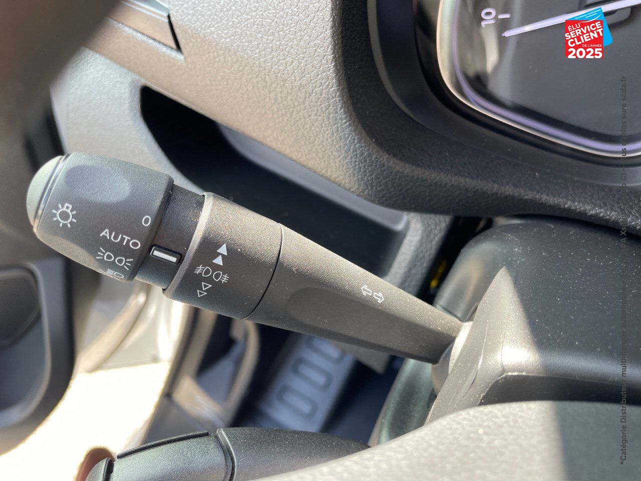 Véhicule d'occasion OPEL VIVARO FG M 2.0 BLUEHDI 145CH SS FRIGO chez Renault Sélestat