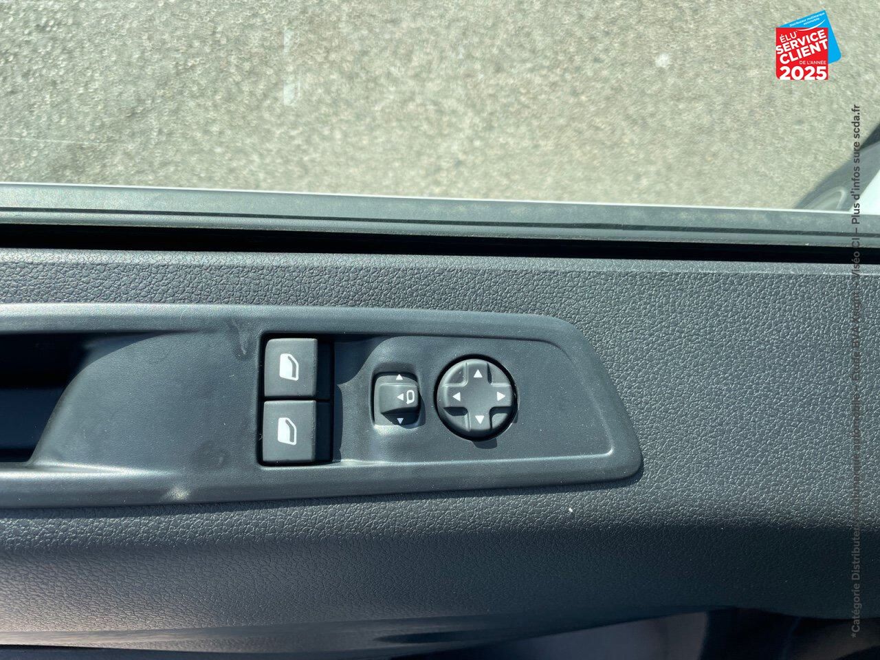 Véhicule d'occasion OPEL VIVARO FG M 2.0 BLUEHDI 145CH SS FRIGO chez Renault Sélestat