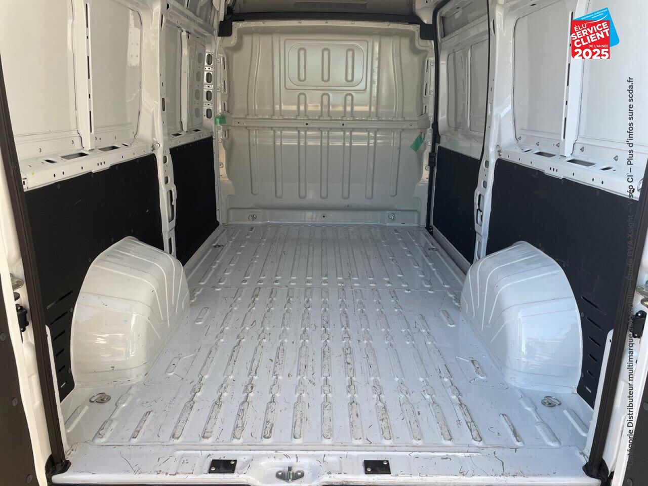 Véhicule d'occasion OPEL MOVANO FG L2H2 3.5 165CH BLUEHDI SS chez HESS Automobile