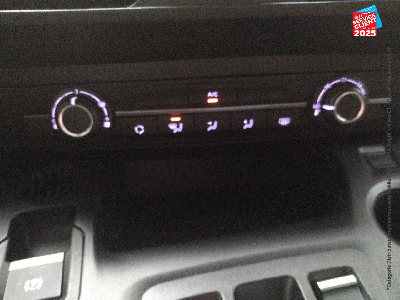 Véhicule d'occasion OPEL COMBO LIFE TAILLE M - MOTEUR ELECTRIQUE 136CH 100 KW AUTOMATIQUE EDITION chez Renault Saint-Louis