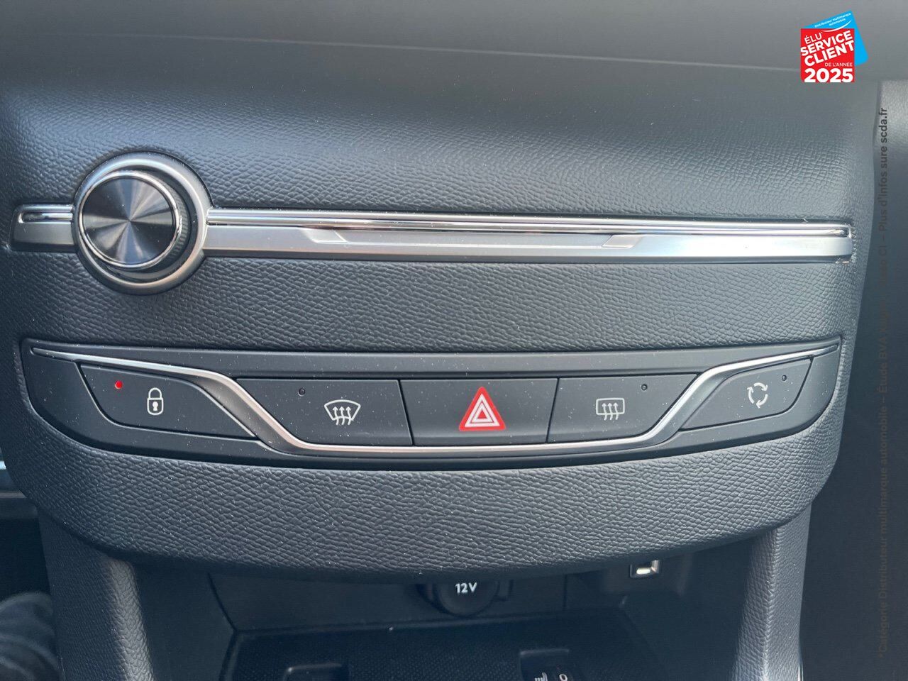 Véhicule d'occasion PEUGEOT 308 SW 1.2 PURETECH 130CH SS ALLURE PACK chez Renault Saint-Louis