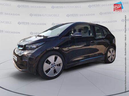 BMW I3 170CH 94AH ILIFE...