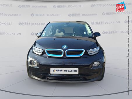 BMW I3 170CH 94AH ILIFE...