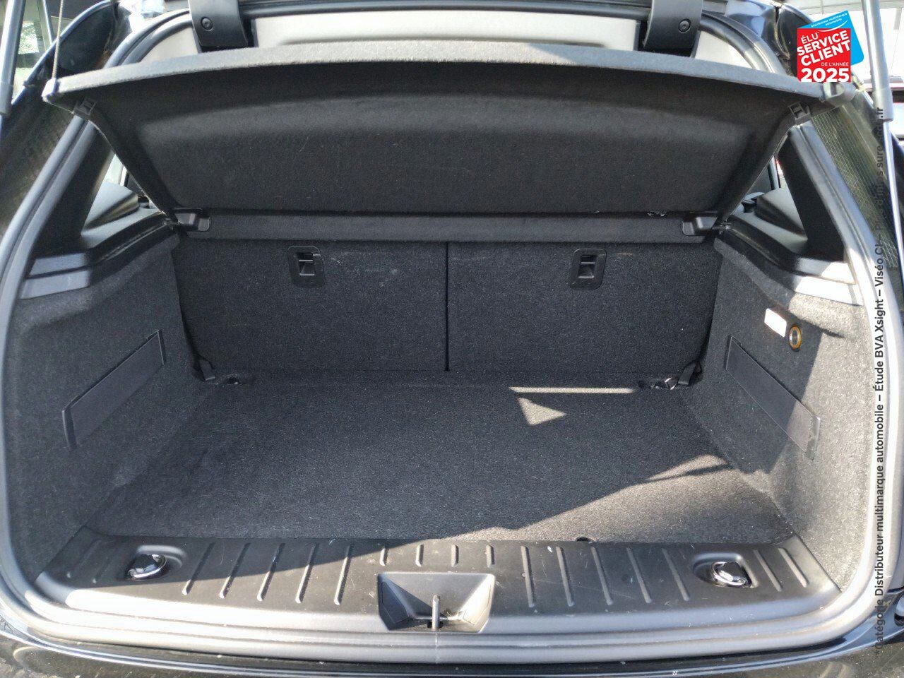 Véhicule d'occasion BMW I3 170CH 94AH ILIFE ATELIER chez BMW Pontarlier