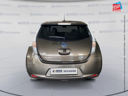 NISSAN LEAF 150CH 40KWH ACENTA