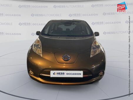 NISSAN LEAF 150CH 40KWH ACENTA