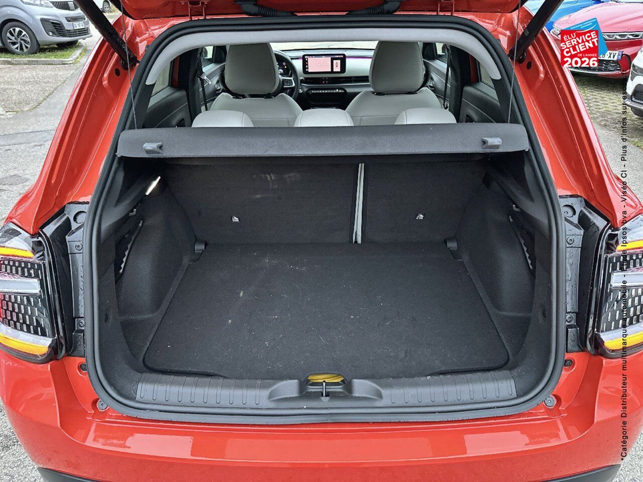 chez Fiat Colmar