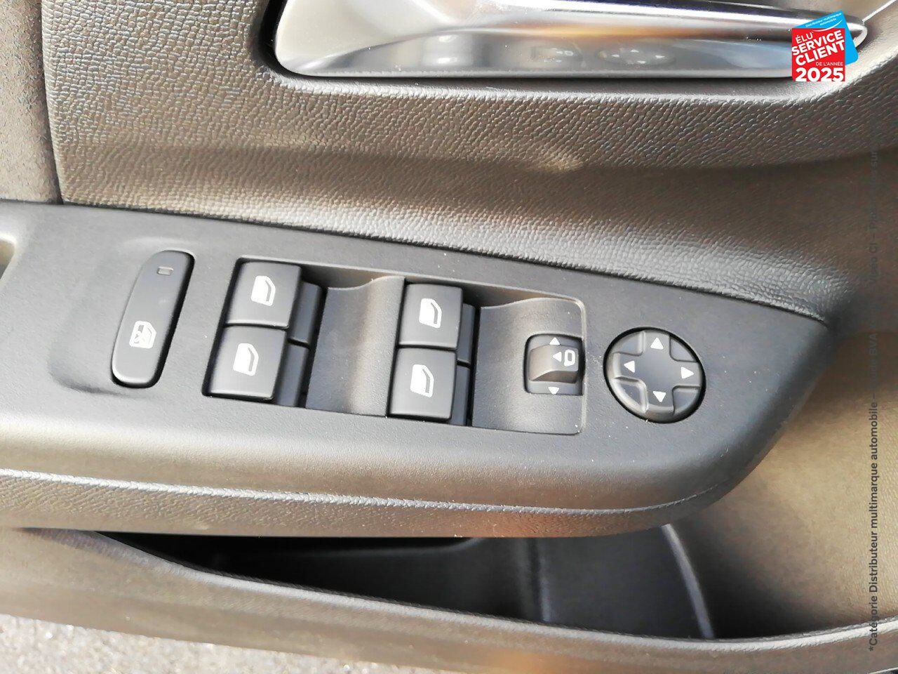 Véhicule d'occasion OPEL CORSA ELECTRIC 156CH GS chez Opel Metz